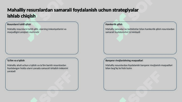 Mintaqaviy turistik resurslardan foydalanishda xalqaro tajribadan foydalanish yo’llari 3