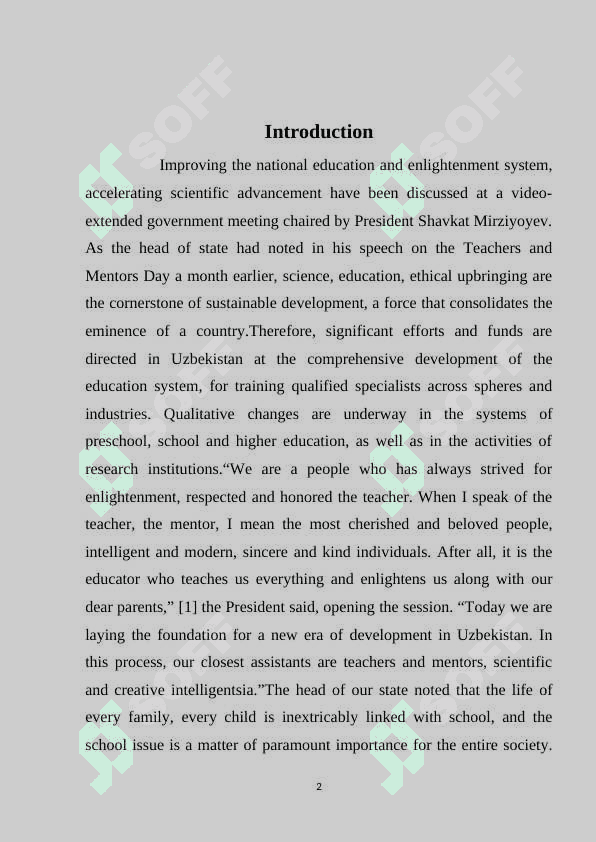Language as a dynamic system 2