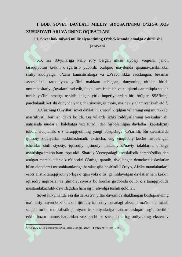 Sovet davlati milliy siyosati 3