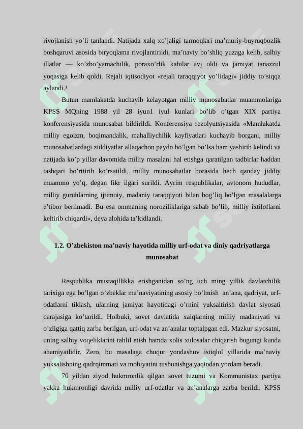 Sovet davlati milliy siyosati 4