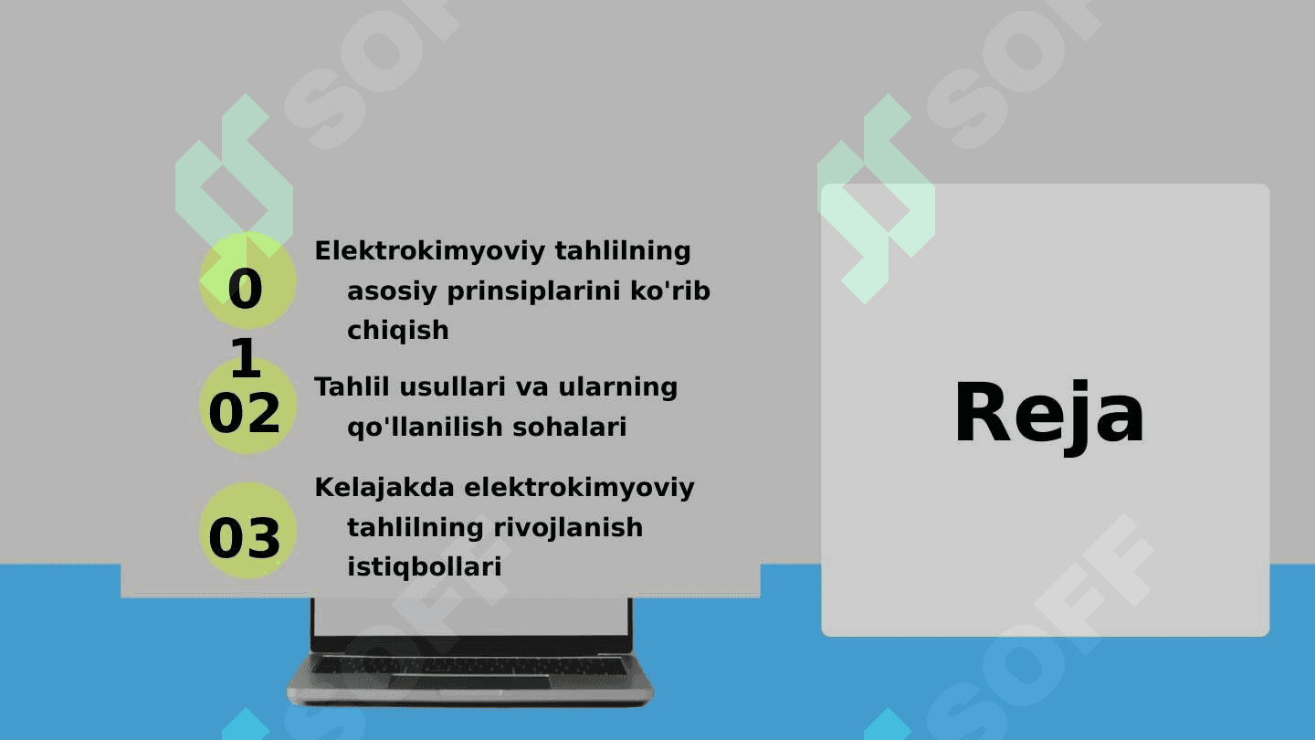 Elektrokimyoviy tahlil usullari 2