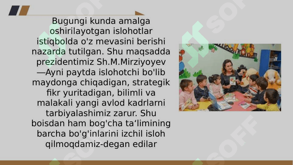 Maktabgacha va kichik maktab yoshidagi bolalarni psixologik pedagogik tekshirish uchun materiallar tayyorlash 3