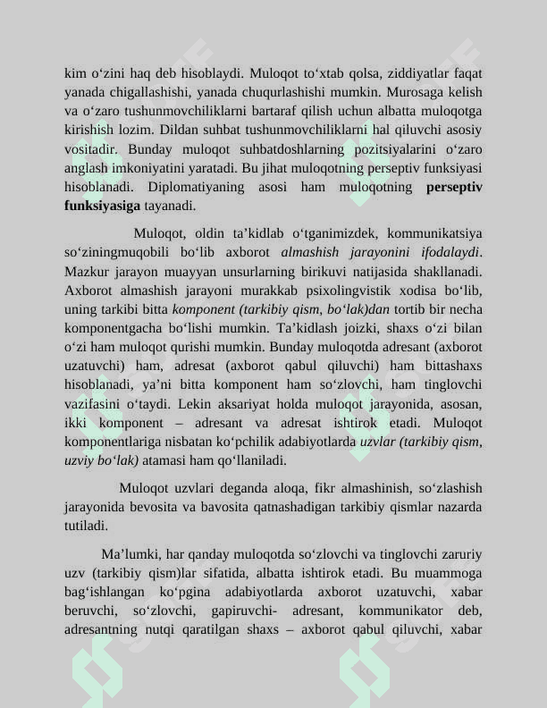 Muloqot haqida 7