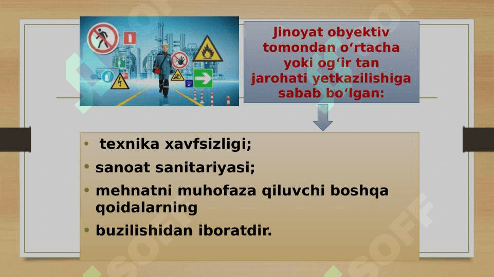 Jamoat xavfsizligiga qarshi jinoyatlar 4