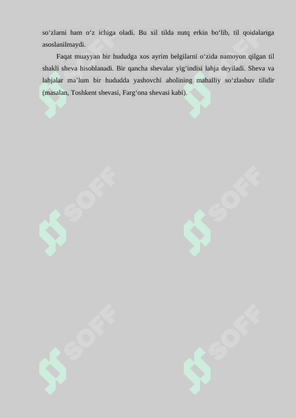 Maqol va hikmatli so‘zlarning so‘zlashuv, publisistik va badiiy nutqda qo‘llanilishi 5
