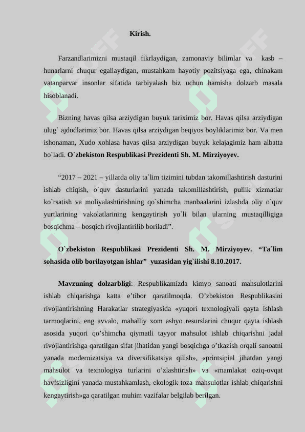 Tabiiy gazni tozalash va qayta ishlash usullari 2