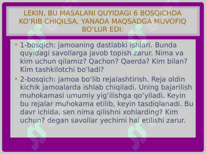 Tarbiya psixologiyasi 4