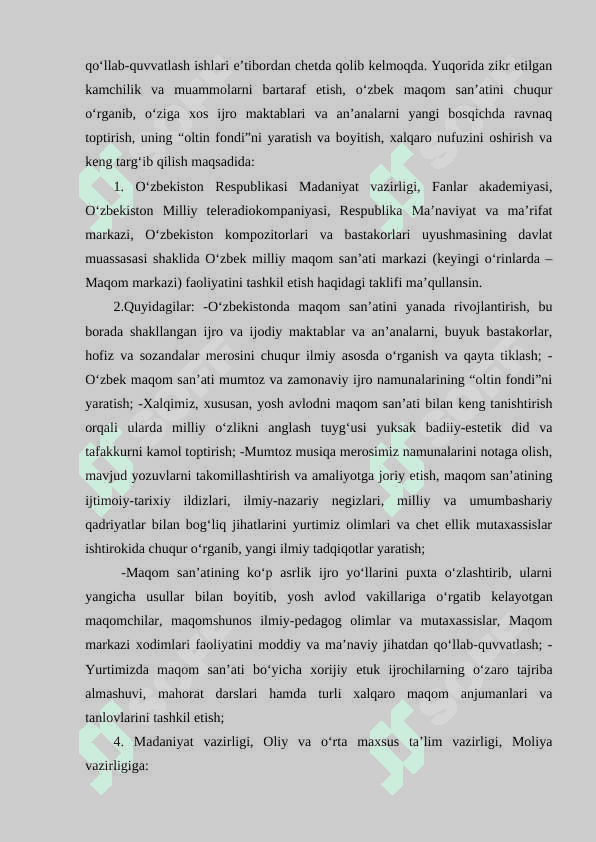 O'zbekiston xalq xofizi Fattaxon Mamadaliyevning maqom va katta ashula ijro qilish uslublari 3