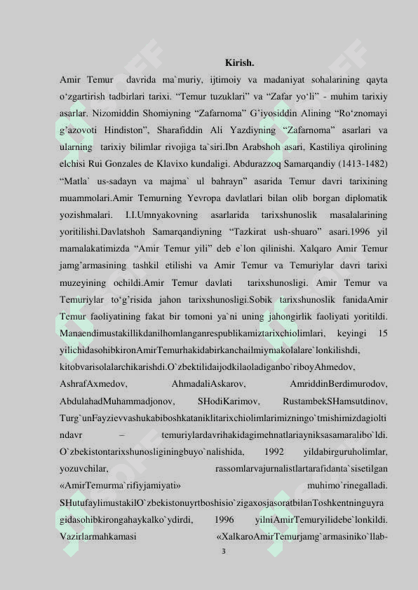 G‘iyosiddin Alining “Tеmurning Hindistоngа yurishi kundаligi 24 2