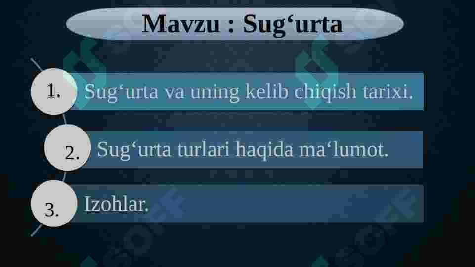 Sug'urta 2