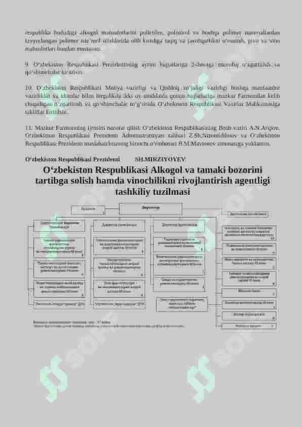 Bitiruv oldi malakaviy amaliyot bo’yicha hisobot 7