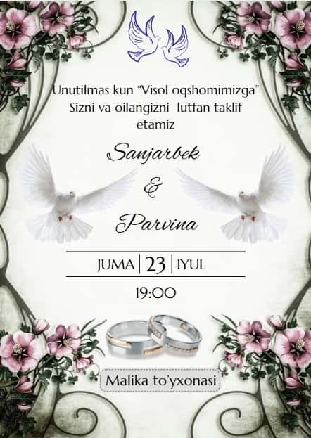 taklifnoma 1