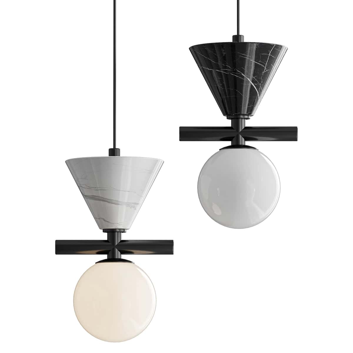 Oneta Pendant Lamp 1