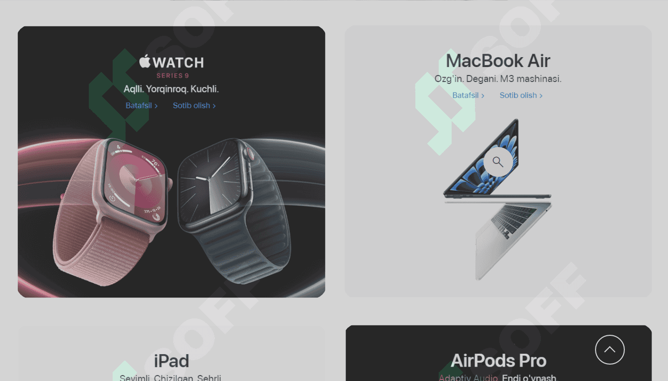 Apple Store 1
