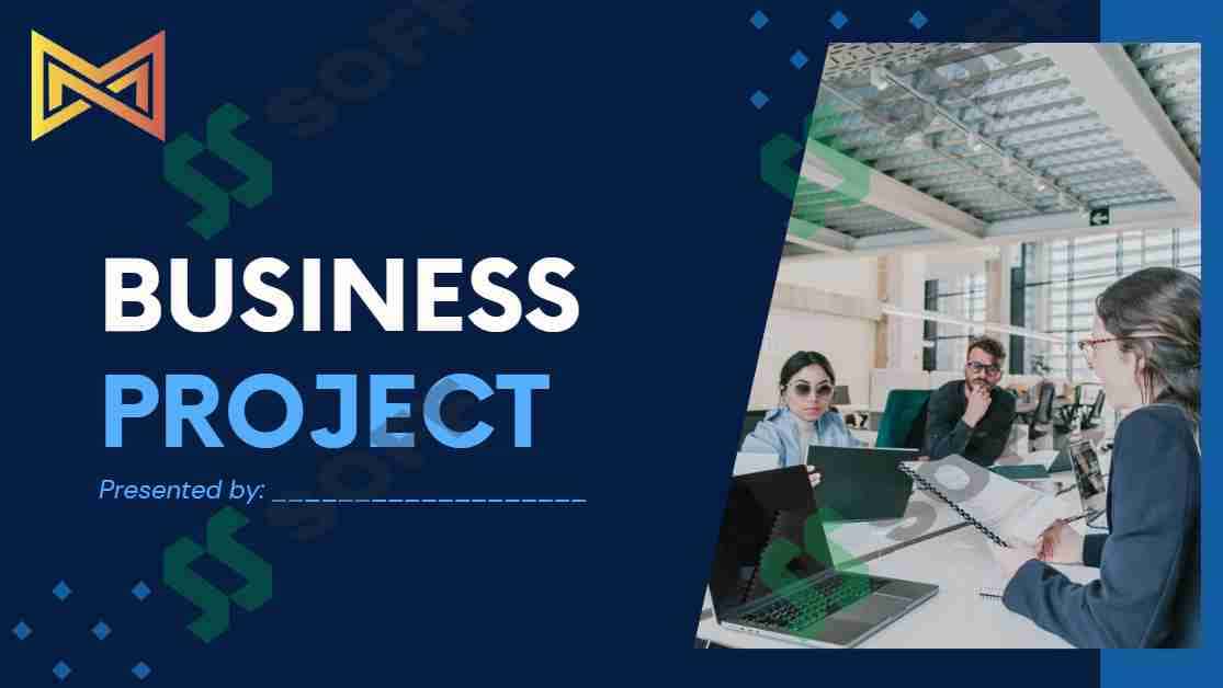 Business project 1