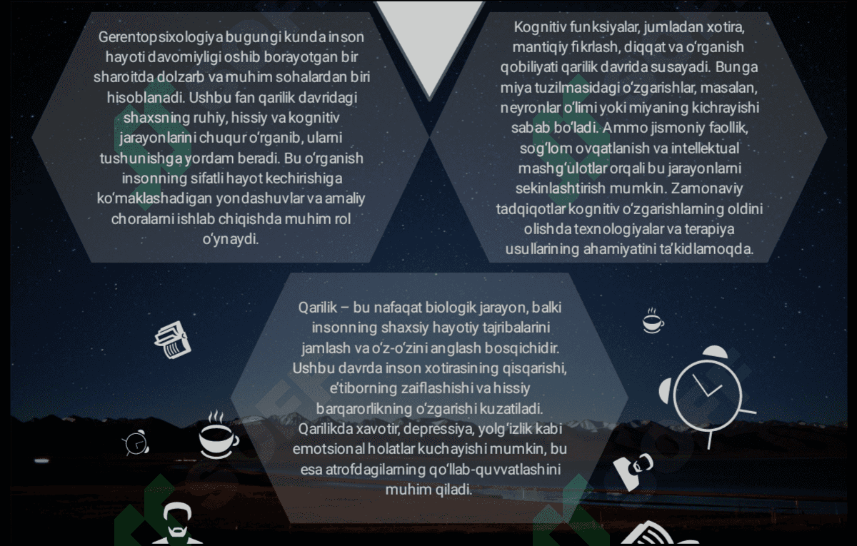 Gerentopsixologiya 2