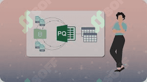Power Query: M Tili va Excel/Bi Foydalanuvchilari uchun Qo‘llanma 1