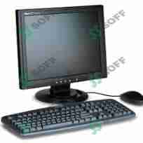 WORKING WITH COMPUTERS 1