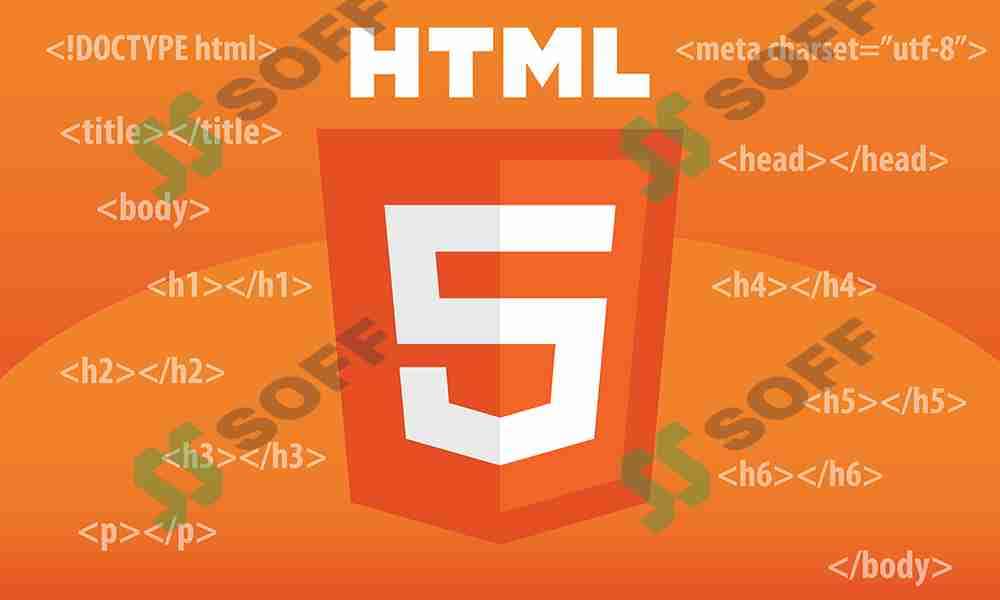 HTML ni boshlovchilar uchun yaxshi qo'llanma. Har bir harakat rasmlar bilan ko'rsatilgan 1