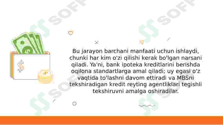 Ipoteka qimmatli qog'ozlar bozori 8