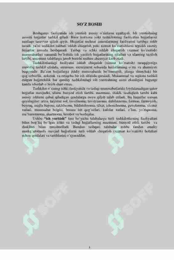Davlat tilida ish yuritish 3