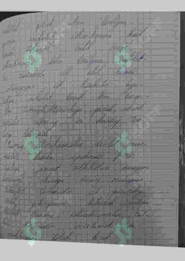 Davlat tilida ish yuritish hujjatlar va ishonchnoma haqida maʼlumotlar va uning zaruriy qismlari haqida maʼlumotlar 2