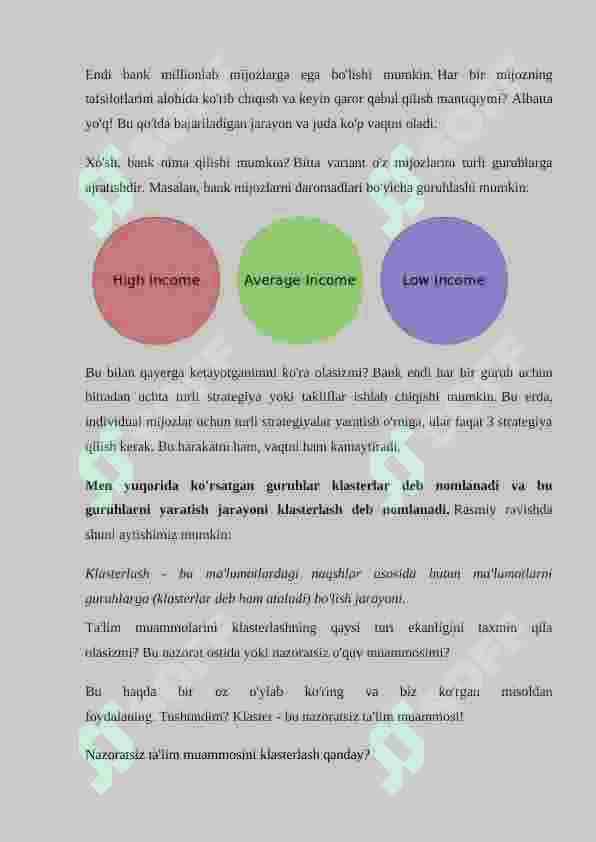 K-means algaritmlari 4