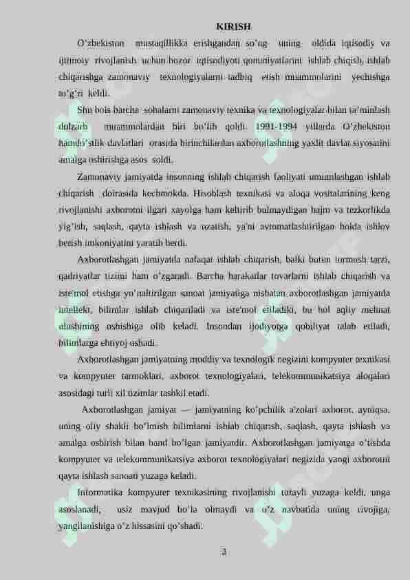 kiritish qurilmalari 3