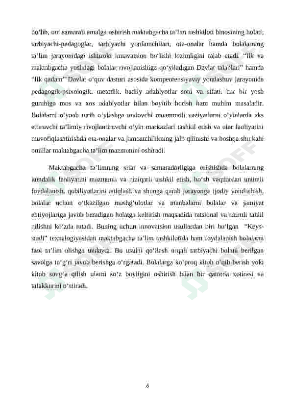 MTTda kompetentsiya tushunchasi va uning mohiyati 6