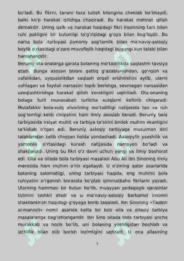 IJTIMOIY PEDAGOGIK FAOLIYAT TUZILMASI VA FUNKSIYALARI 7