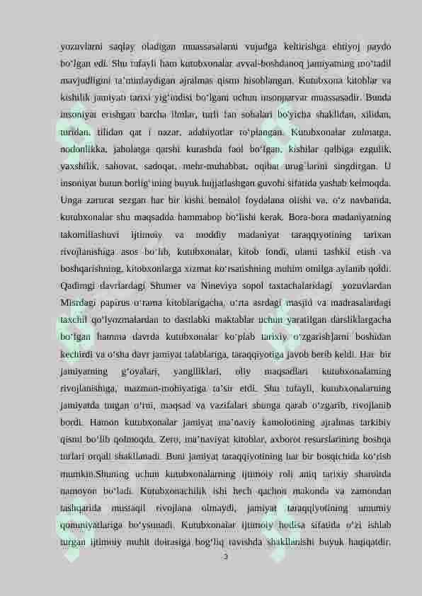 Respublika bolalar kutuxonasi xizmat  ko`rsatish  bo`limi 3
