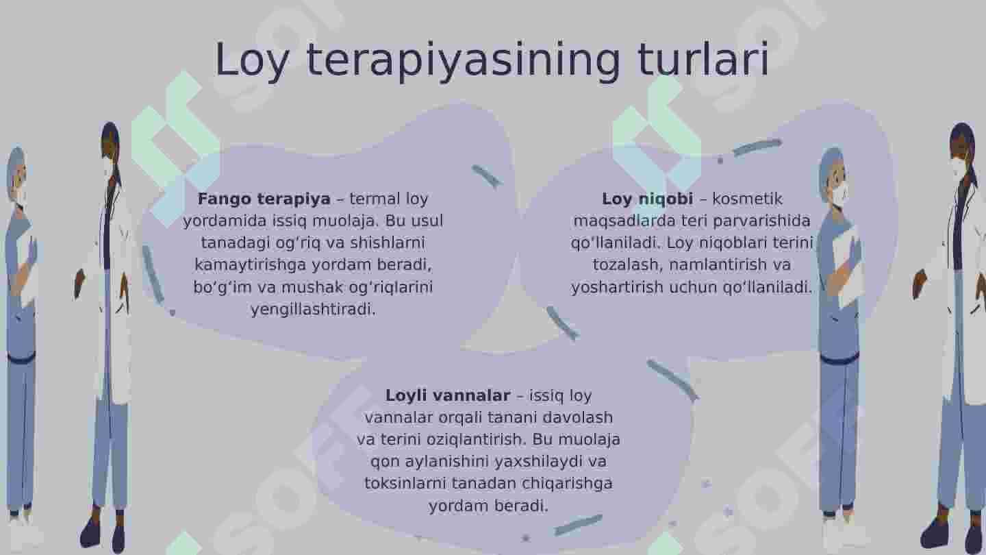 Loy terapiyasi 4