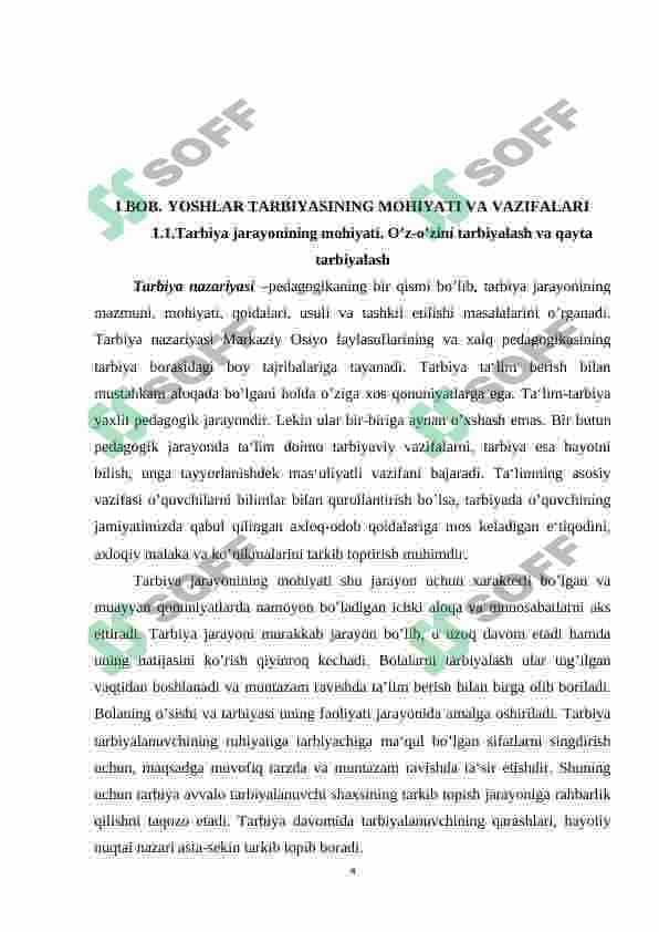 Boshlang'ich sinf o'quvchilarida mehnat terbiyasi 4