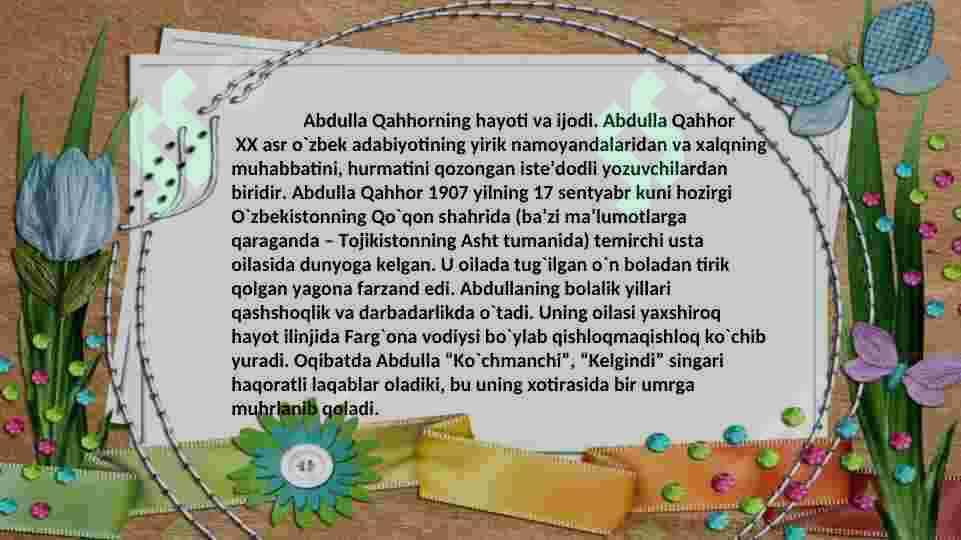 A.QAHHOR ASARLARIDA NUTQ VA NOTIQLIK MASALALARI 3