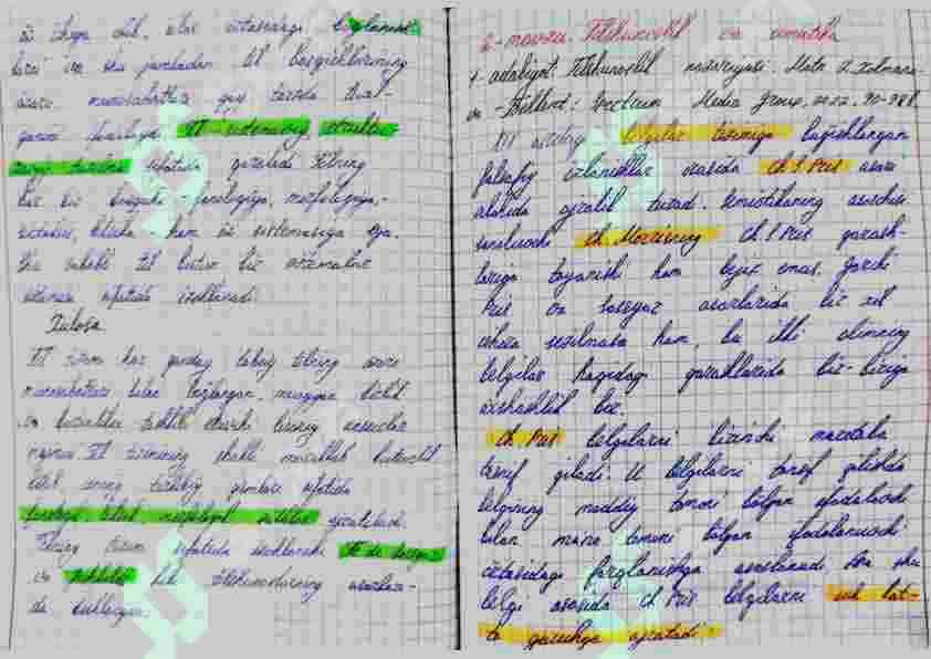 Mustaqil ta'lim 3