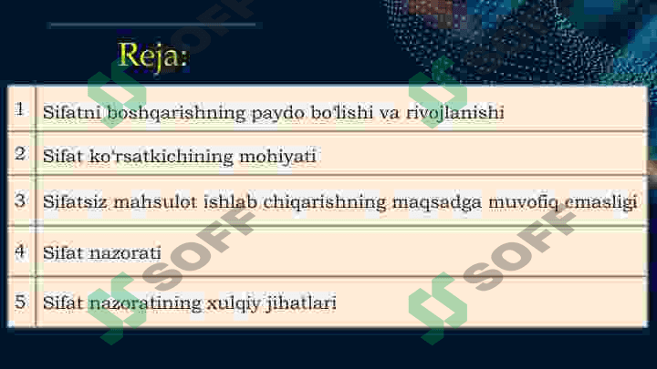 O'ZBEKISTON RESPUBLIKASIDA BOSHQARUV HISOBINI TASHKIL ETISHNI RIVOJLANTIRISH YO'NALISHLARI 2