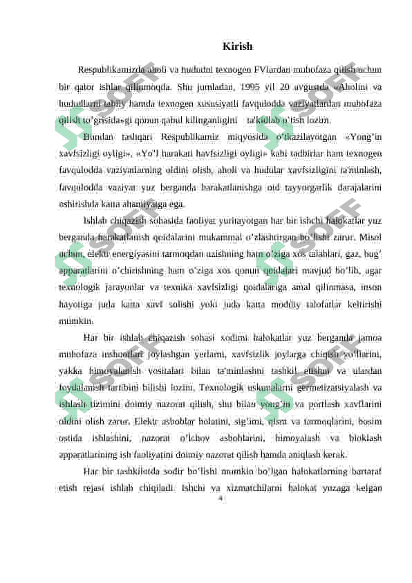 texnogen tusdagi favqulodda vaziyatlar 4