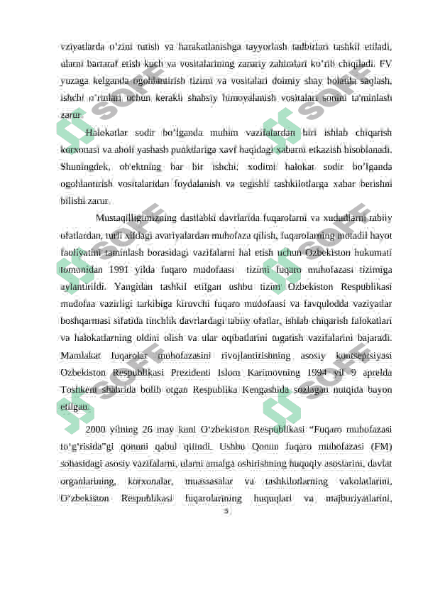 texnogen tusdagi favqulodda vaziyatlar 5