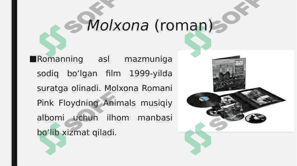 MOLXONA (roman) 4