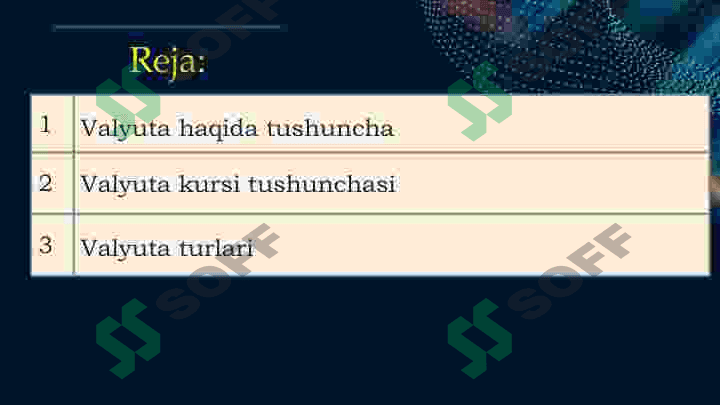 valyuta kursi 2