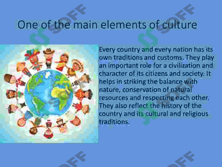 Culture 4