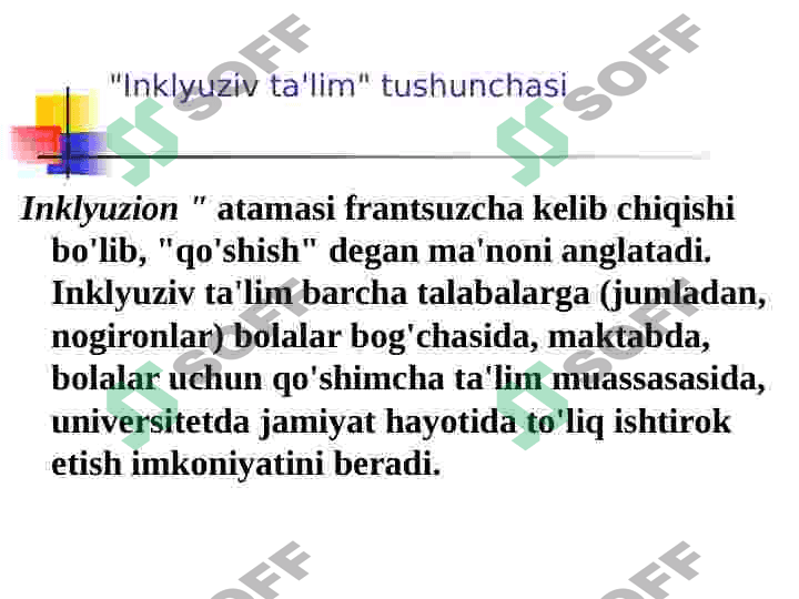 Inklyuziv ta'lim 3