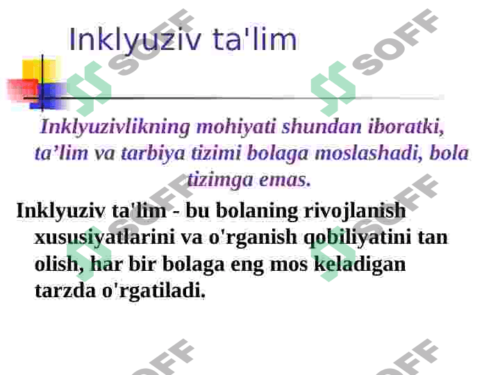 Inklyuziv ta'lim 5