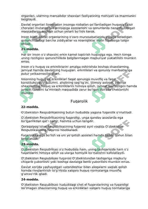konstitutsiya 6