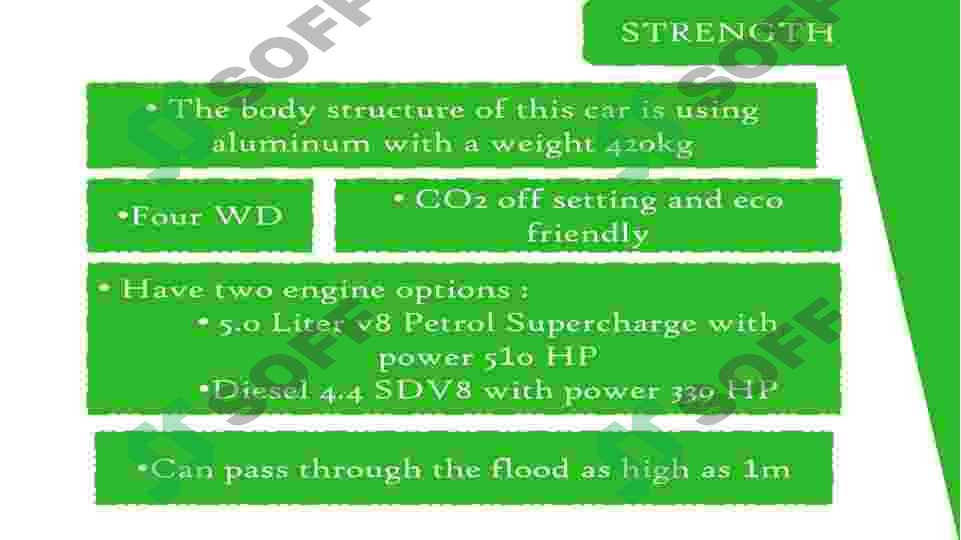 Range Rover Evoque 4
