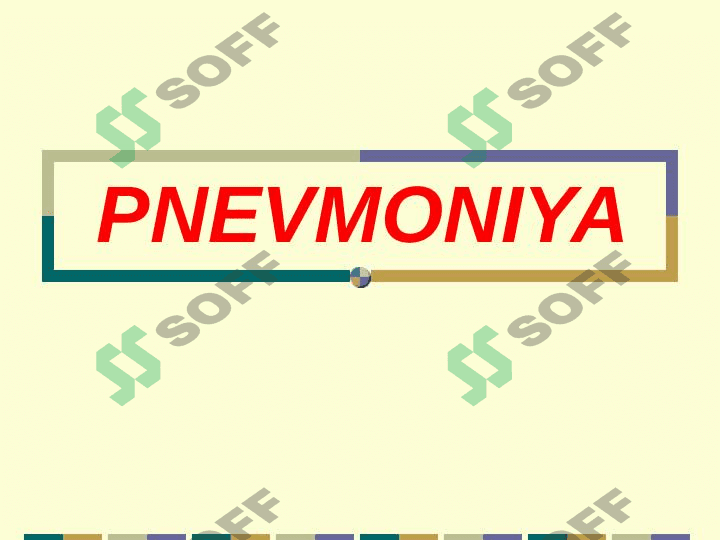 Pnevmoniya 1