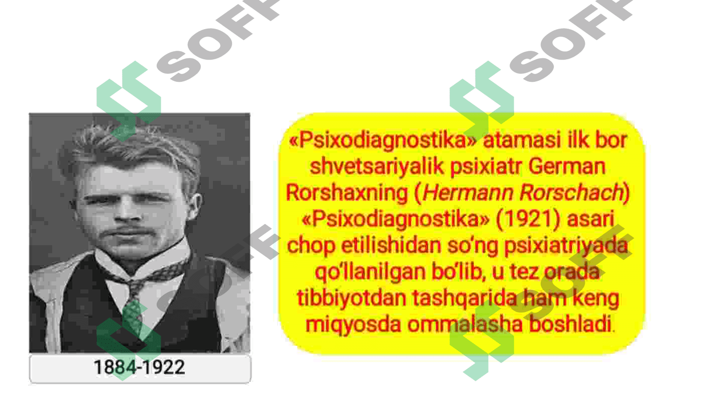 Psixodiagnostika 5