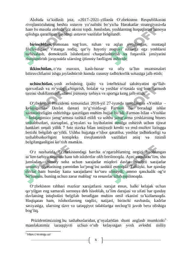 davlat ramzlari 8