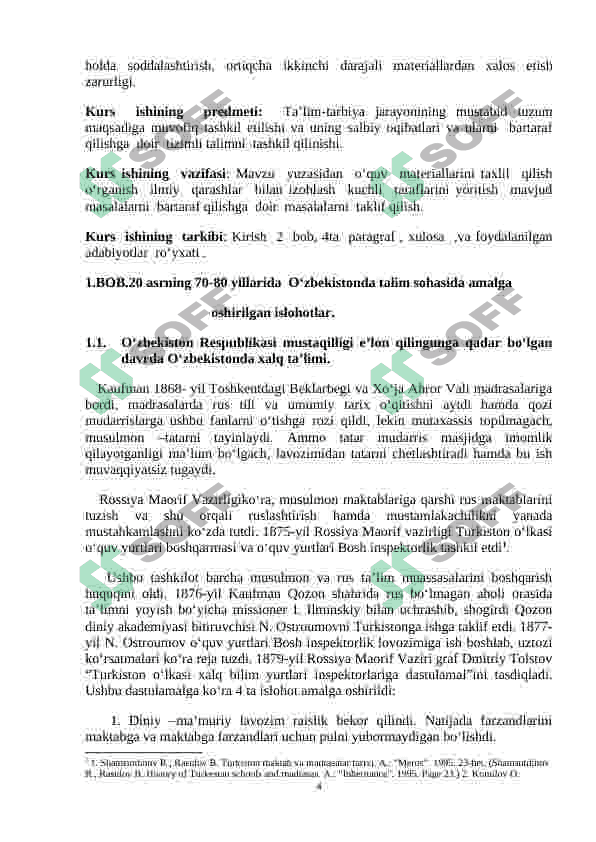 Xalq taʼlimi tizimi 4