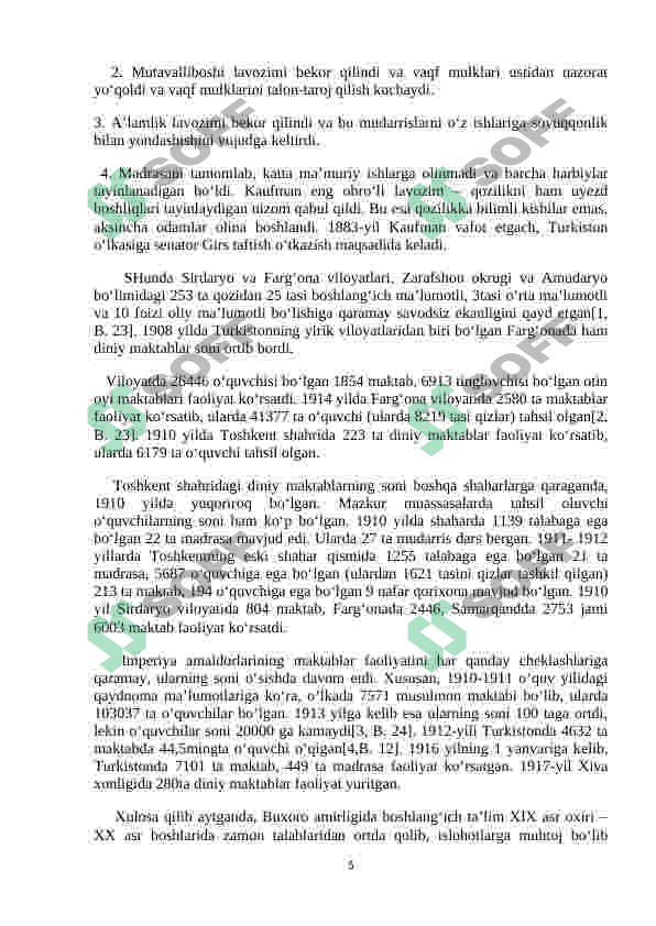 Xalq taʼlimi tizimi 5